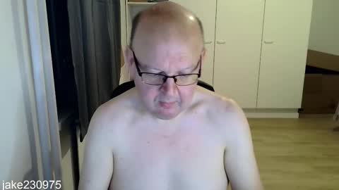 Jake2309 online show from November 29, 2025, 9:40 pm