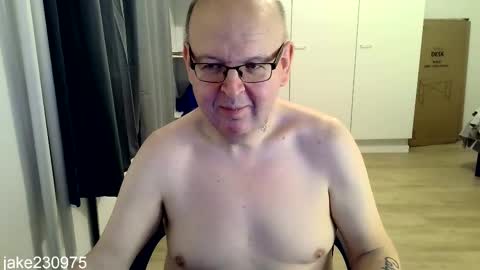 Jake2309 online show from February 6, 2026, 8:23 pm