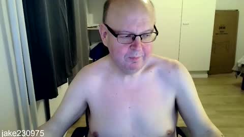 Jake2309 online show from February 7, 2026, 6:55 pm