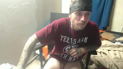 showingitoff online show from October 15, 2025, 6:46 am