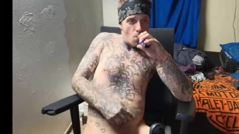 showingitoff online show from January 8, 2026, 5:10 am