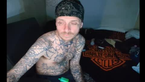 showingitoff online show from February 25, 2026, 7:40 am