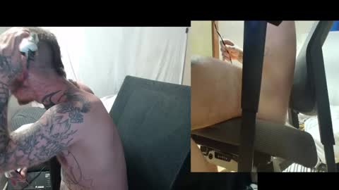 showingitoff online show from April 23, 2026, 5:08 am