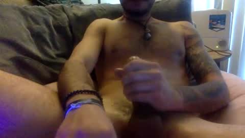 Jake Sparrow online show from April 2, 2026, 6:38 pm