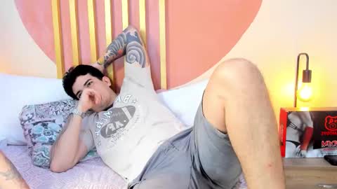 Jake And Nicole online show from January 18, 2026, 7:50 pm