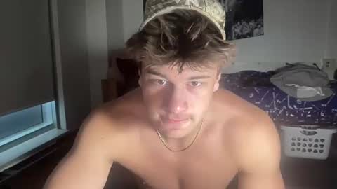 jake_brick online show from April 24, 2026, 2:52 pm