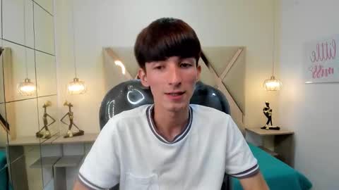 JAKE online show from January 8, 2026, 8:22 pm