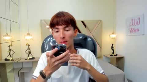 JAKE online show from February 7, 2026, 7:39 pm