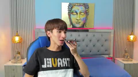 JAKE online show from February 22, 2026, 3:51 am