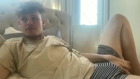 jake_jackson1 online show from March 9, 2026, 8:24 pm