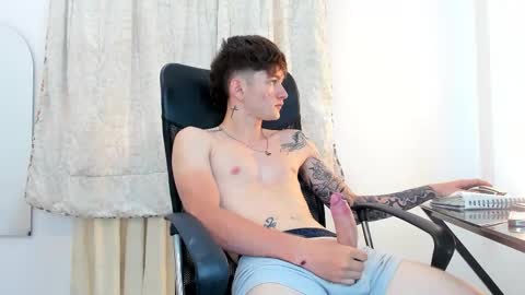 Jake online show from September 19, 2025, 7:47 pm