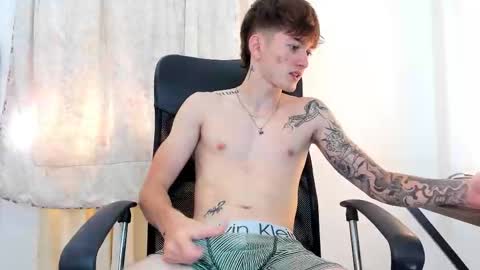 Jake online show from September 20, 2025, 7:48 pm