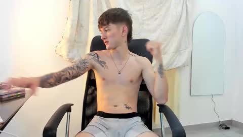 Jake online show from October 6, 2025, 9:23 pm