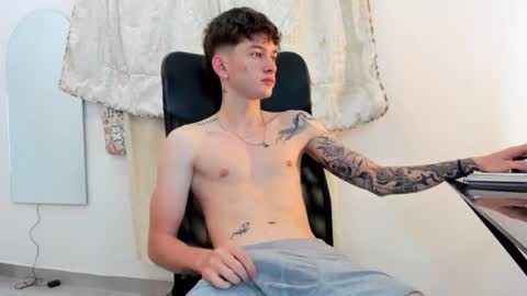 Jake online show from November 5, 2025, 3:28 am