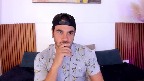 Snapshot of jake_muller1 chatting on November 7, 2025, 3:39 am Jake online show from November 7, 2025, 3:39 am