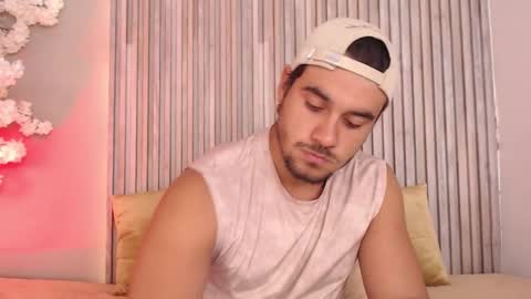 Snapshot of jake_muller1 chatting on November 9, 2025, 3:38 am Jake online show from November 9, 2025, 3:38 am