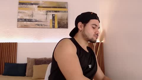 Jake  online show from March 23, 2026, 9:19 pm