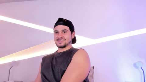 Jake  online show from March 28, 2026, 4:01 am