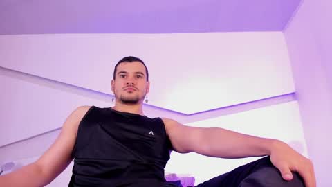 Jake  online show from April 18, 2026, 3:43 am