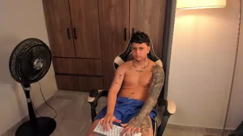 Jake Pons online show from June 12, 2026, 5:23 pm