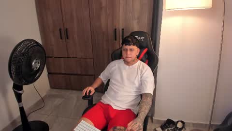 Jake Pons online show from June 15, 2026, 9:44 am