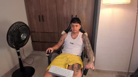 Jake Pons online show from June 20, 2026, 5:43 am