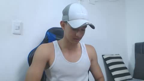 Snapshot of jake_shadow14 chatting on February 10, 2026, 8:02 pm Hi guys im new 3 online show from February 10, 2026, 8:02 pm