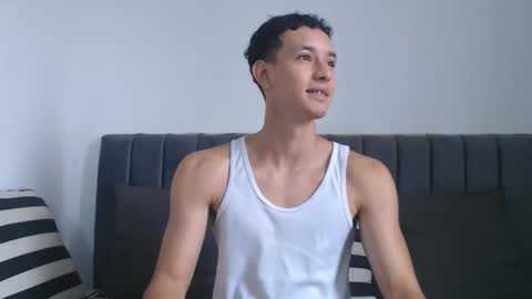 Snapshot of jake_shadow14 chatting on February 13, 2026, 4:14 pm Hi guys im new 3 online show from February 13, 2026, 4:14 pm