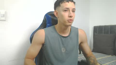 Hi guys im new 3 online show from April 14, 2026, 9:43 pm