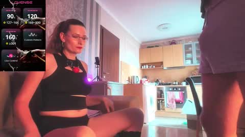 Snapshot of jake_stallion chatting on October 20, 2025, 7:53 am Jake and Mal online show from October 20, 2025, 7:53 am