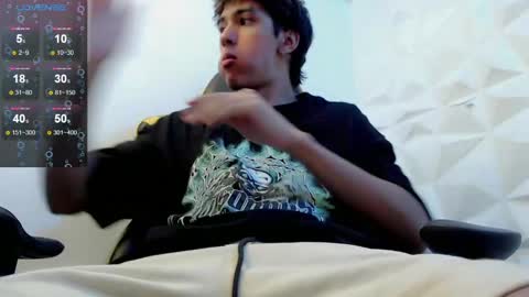 jake_tripp online show from February 1, 2025, 3:19 am