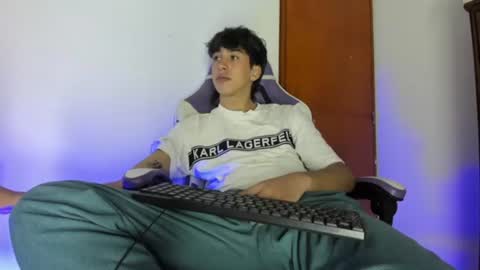 jake online show from March 27, 2026, 8:26 am