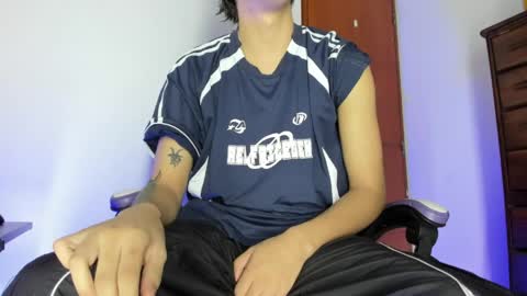 jake online show from April 4, 2026, 1:04 am