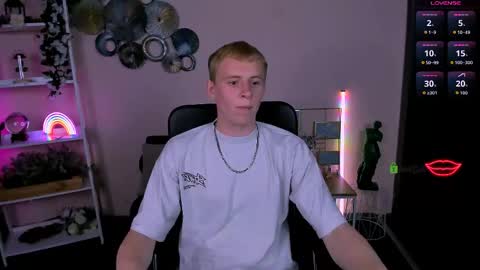 Jake online show from May 19, 2026, 7:09 pm