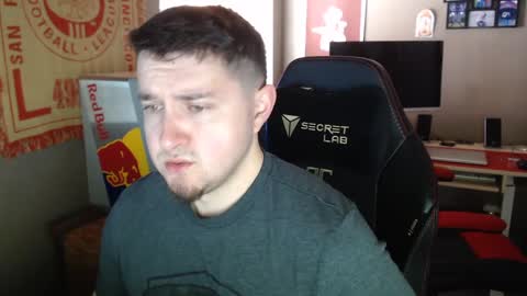 Jake online show from January 5, 2025, 8:52 pm