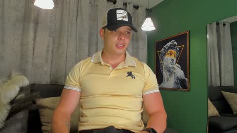 Jake Tyler online show from February 7, 2025, 3:01 am