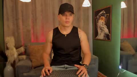Jake Tyler online show from June 20, 2026, 6:11 pm