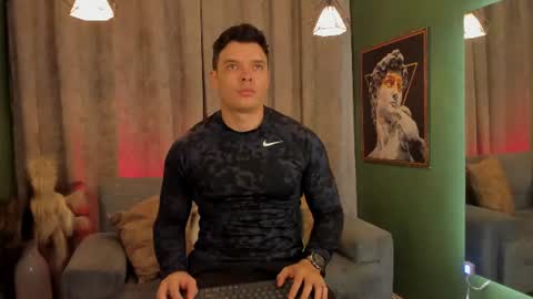 Jake Tyler online show from July 6, 2026, 6:21 pm