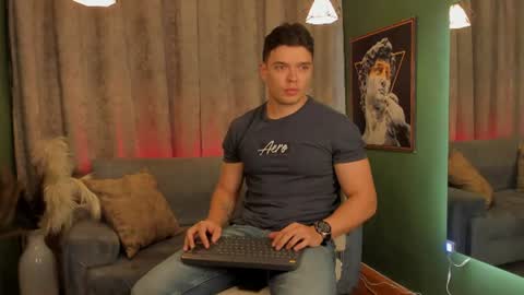 Jake Tyler online show from July 14, 2026, 11:32 pm