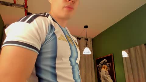 Jake Tyler online show from July 15, 2026, 11:54 pm
