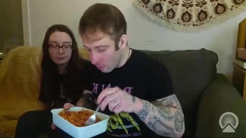 Jake online show from November 11, 2025, 7:08 am