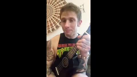 Jake online show from May 19, 2026, 10:16 pm