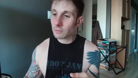 Jake online show from June 4, 2026, 1:00 am