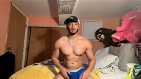 jakeharper1234568910 online show from April 9, 2026, 9:31 pm