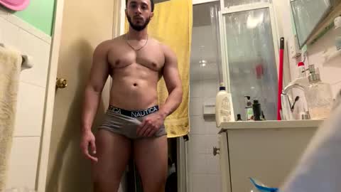 jakeharper1234568910 online show from April 18, 2026, 9:04 pm
