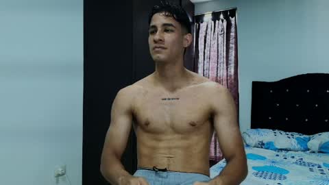 Snapshot of jakemonroe1 chatting on April 6, 2026, 3:46 pm JakeMonroe online show from April 6, 2026, 3:46 pm