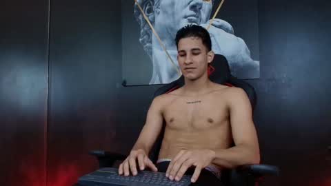 Snapshot of jakemoxley chatting on October 7, 2025, 2:58 pm JakeMoxley online show from October 7, 2025, 2:58 pm