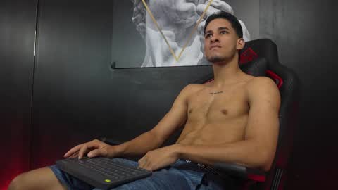 JakeMoxley online show from November 27, 2025, 12:40 pm