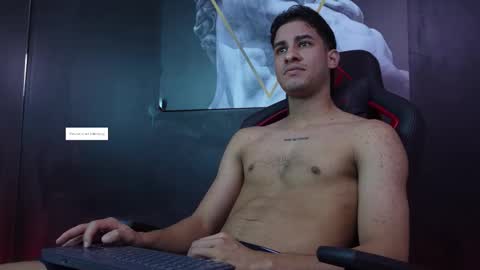 JakeMoxley online show from January 14, 2026, 12:22 pm