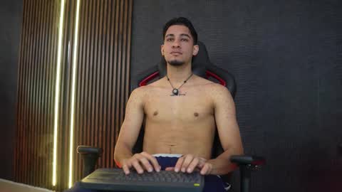 JakeMoxley online show from February 26, 2026, 12:48 pm